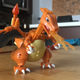 Illustration for article titled The New Mega Construx Pokémon Sets Are the Stress Relief I Need